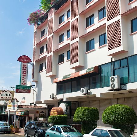 Hotel Benidorm Panama Dış mekan fotoğraf