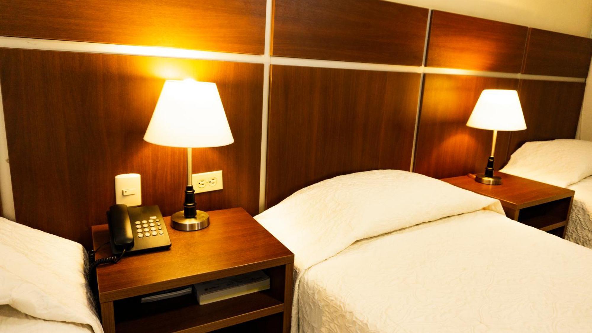 Hotel Benidorm Panama Dış mekan fotoğraf