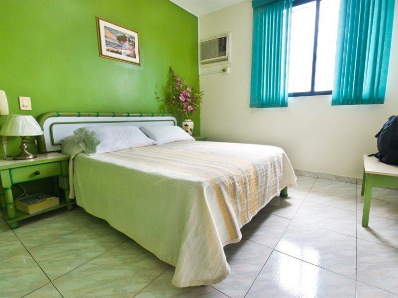 Hotel Benidorm Panama Dış mekan fotoğraf