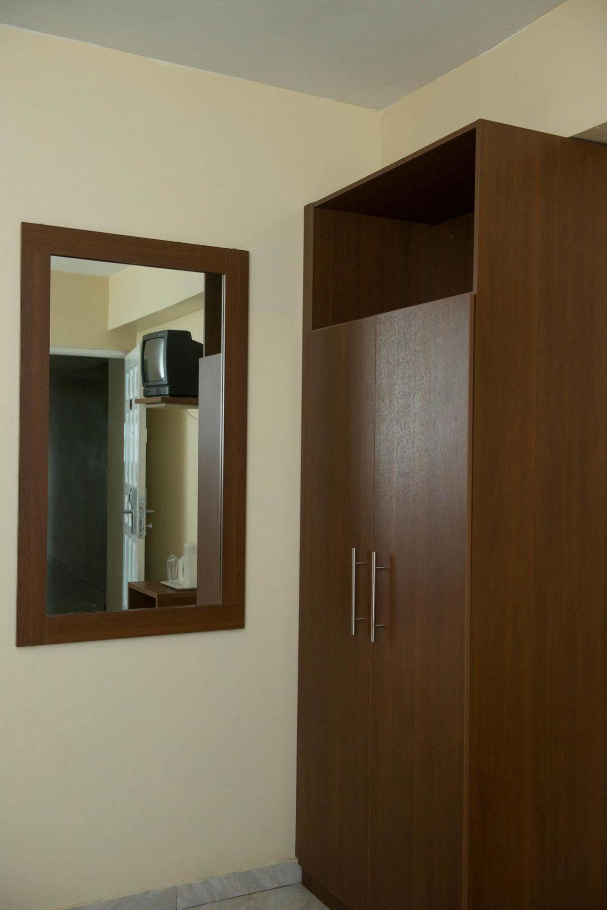 Hotel Benidorm Panama Dış mekan fotoğraf